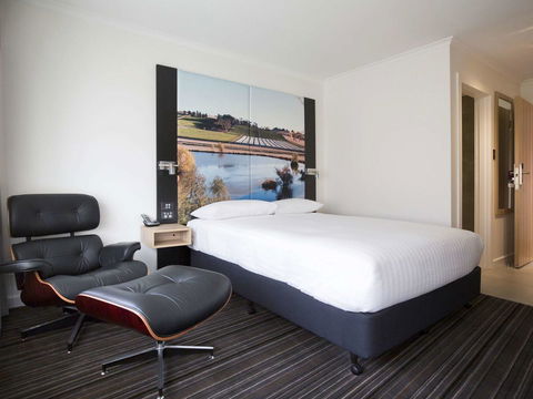 Mercure Launceston - Perth Resorts 43