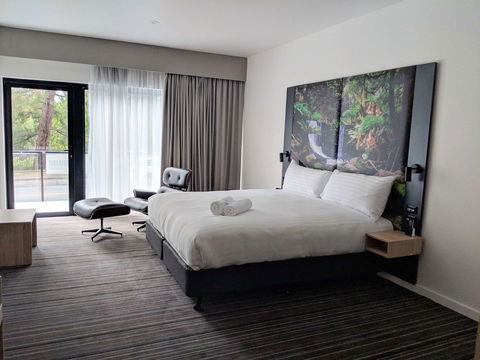 Mercure Launceston - Perth Resorts 40