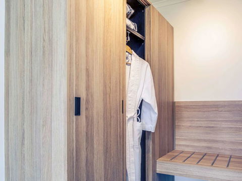 Mercure Launceston - Perth Resorts 31