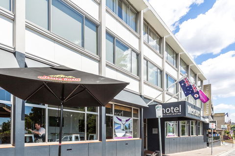 Mercure Launceston - Perth Resorts 15