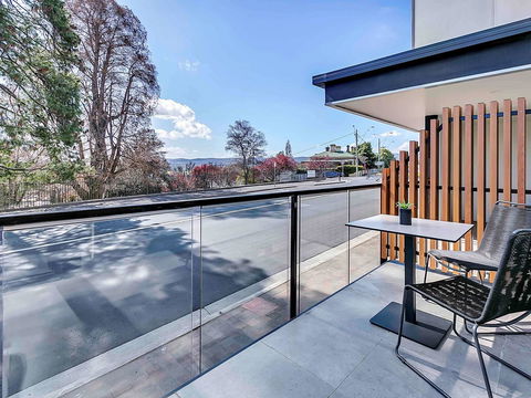 Mercure Launceston - Perth Resorts 41
