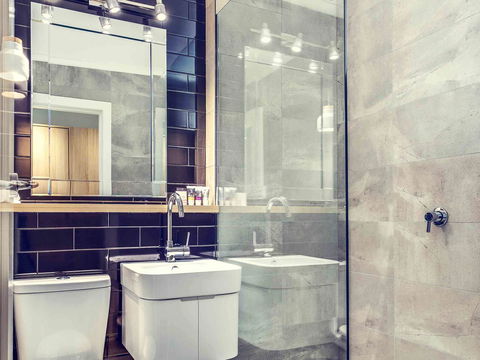Mercure Launceston - Perth Resorts 32