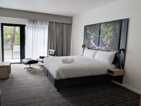 Mercure Launceston - Perth Resorts 7