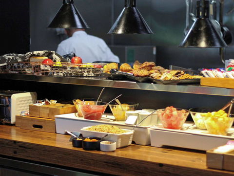 Mercure Launceston - Perth Resorts 33