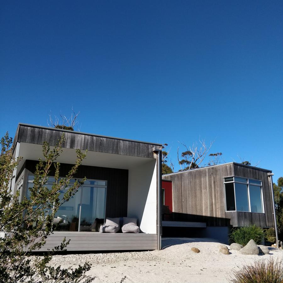 Friendly Beaches TAS Perth Resorts