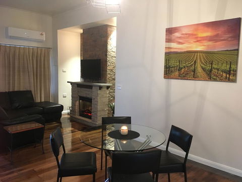 Apartment 5ive - Accommodation Perth 15