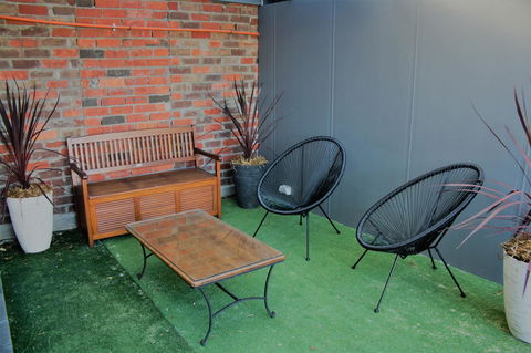 Apartment 5ive - Accommodation Perth 8