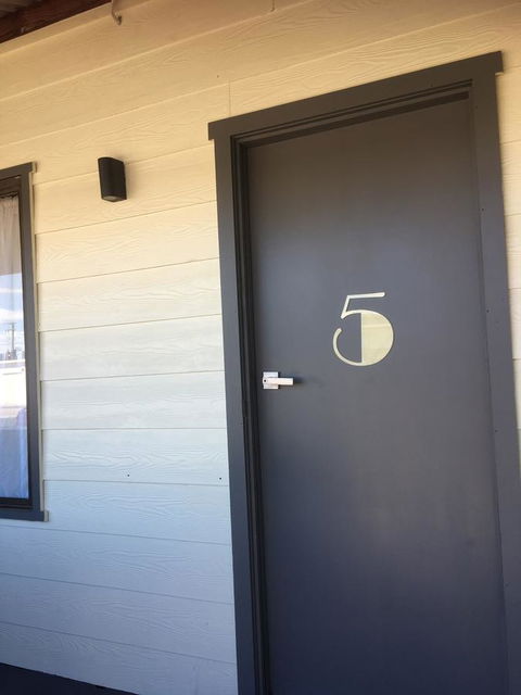 Apartment 5ive - Accommodation Perth 14