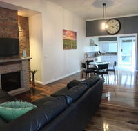 Apartment 5ive - Accommodation Perth