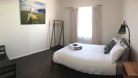 Apartment 5ive - Accommodation Perth 12