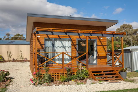 Harrison Grove - Accommodation Perth 22