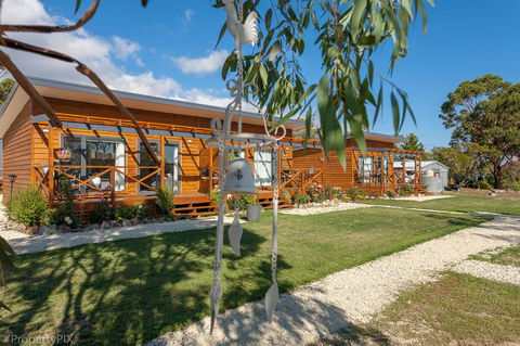 Harrison Grove - Accommodation Perth 0