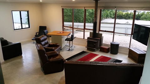 Inn Seaclusion - Accommodation Perth 0