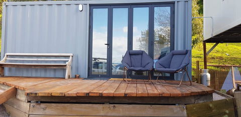Inn Seaclusion - Accommodation Perth 1