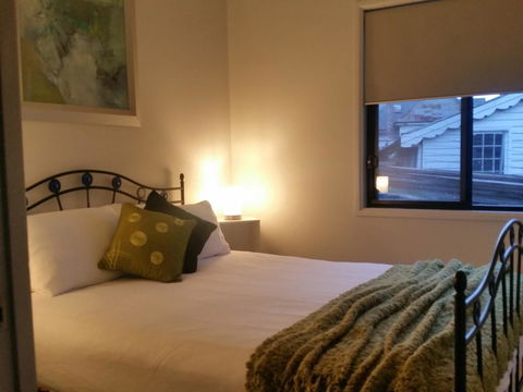 Inn Seaclusion - Accommodation Perth 6