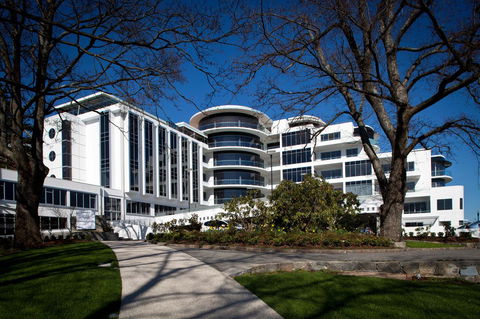 Mantra Charles Hotel - Accommodation Perth 9
