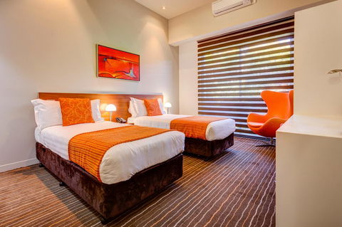 Mantra Charles Hotel - Accommodation Perth 4