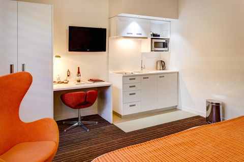 Mantra Charles Hotel - Accommodation Perth 25