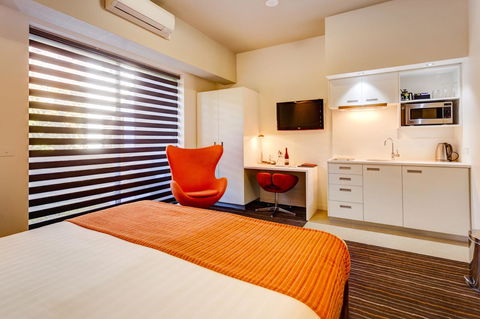Mantra Charles Hotel - Accommodation Perth 39