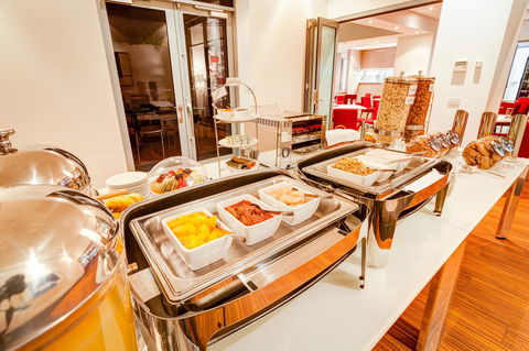 Mantra Charles Hotel - Accommodation Perth 12
