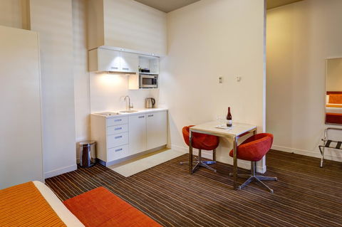 Mantra Charles Hotel - Accommodation Perth 31