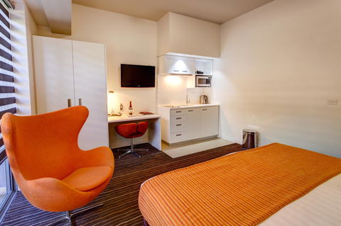 Mantra Charles Hotel - Accommodation Perth 38