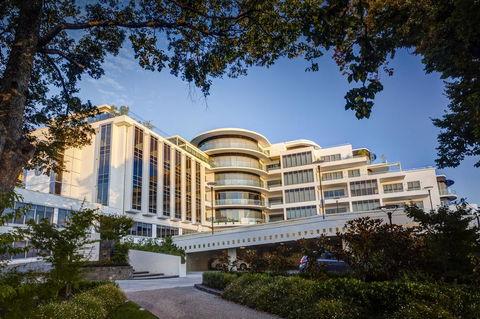 Mantra Charles Hotel - Accommodation Perth 11