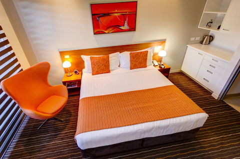 Mantra Charles Hotel - Accommodation Perth 24
