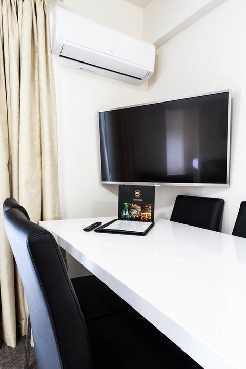 Adina Place Motel Apartments - Perth Resorts 15