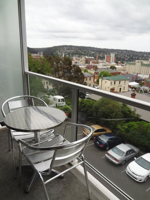 Adina Place Motel Apartments - Perth Resorts 25