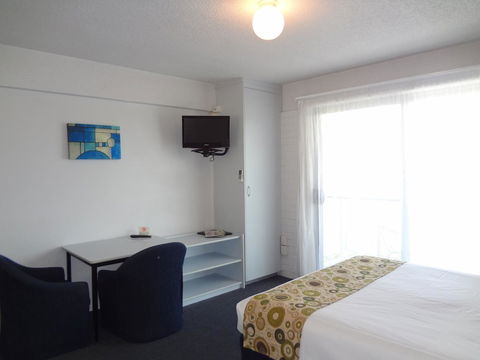 Adina Place Motel Apartments - Perth Resorts 36