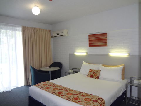 Adina Place Motel Apartments - Perth Resorts 17