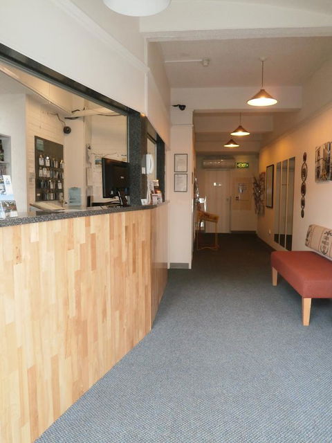Adina Place Motel Apartments - Perth Resorts 21