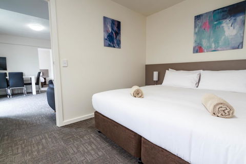 Adina Place Motel Apartments - Perth Resorts 13