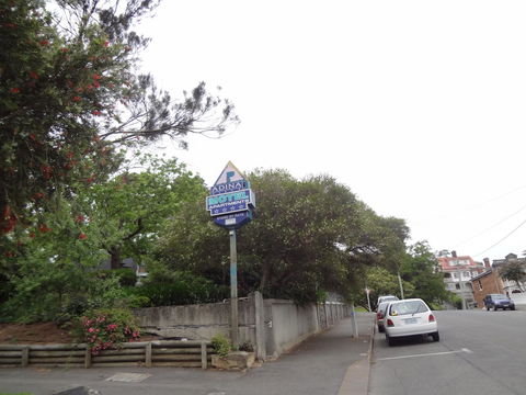 Adina Place Motel Apartments - Perth Resorts 37