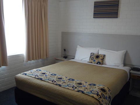 Adina Place Motel Apartments - Perth Resorts 35