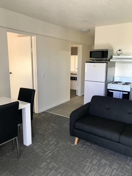 Adina Place Motel Apartments - Perth Resorts 12