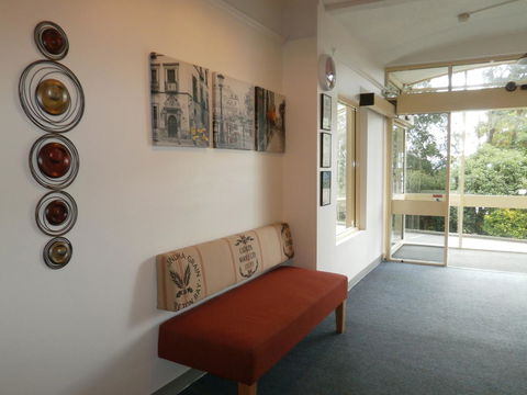 Adina Place Motel Apartments - Perth Resorts 22