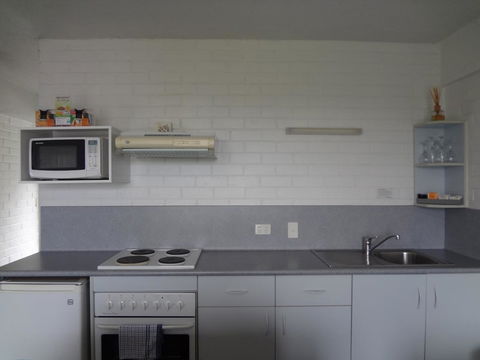 Adina Place Motel Apartments - Perth Resorts 26