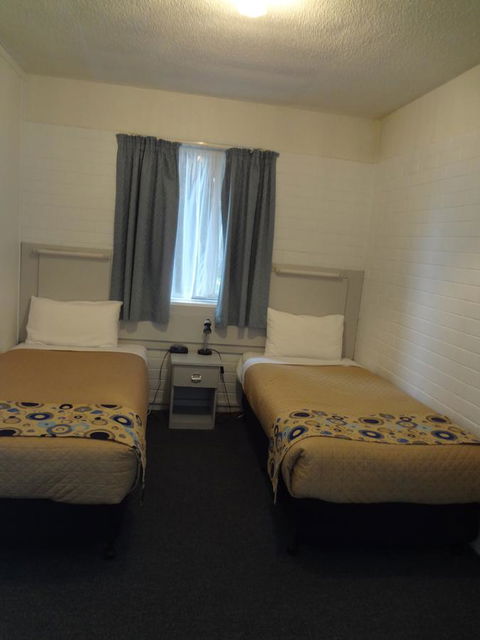 Adina Place Motel Apartments - Perth Resorts 29