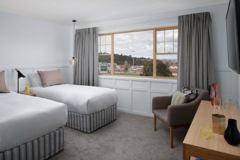 Rydges Hobart - Accommodation Perth 5