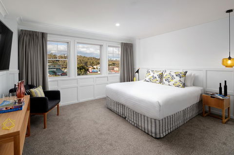 Rydges Hobart - Accommodation Perth 0