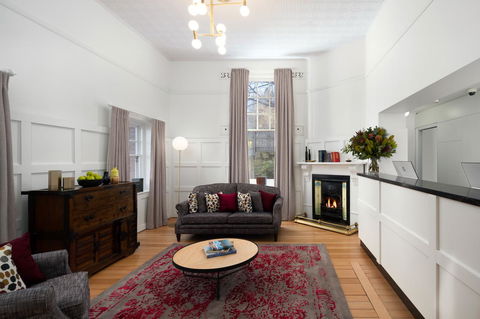 Rydges Hobart - Accommodation Perth 27