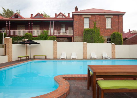 Rydges Hobart - Accommodation Perth 26