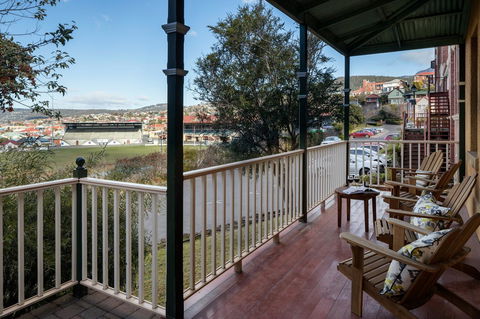 Rydges Hobart - Accommodation Perth 16