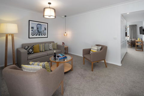 Rydges Hobart - Accommodation Perth 11
