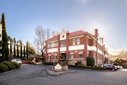 Rydges Hobart - Accommodation Perth 17