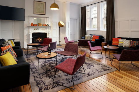 Rydges Hobart - Accommodation Perth 2