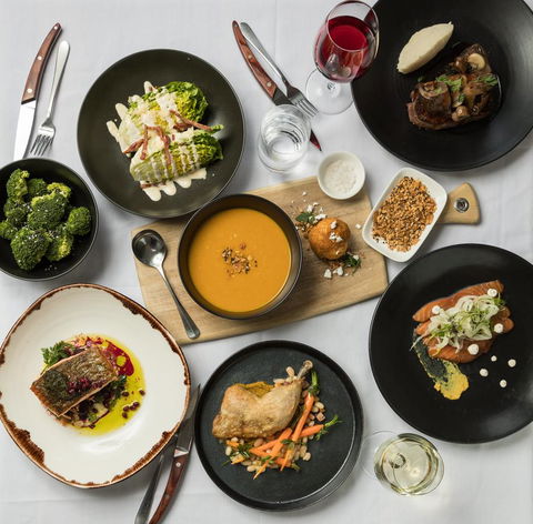 Rydges Hobart - Accommodation Perth 7