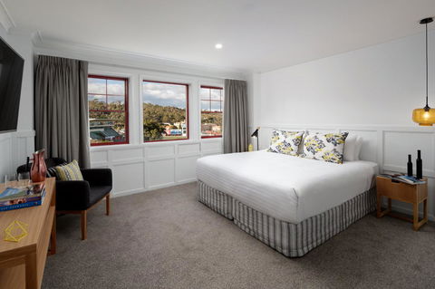 Rydges Hobart - Accommodation Perth 3